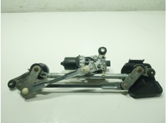 Recambio de motor limpia delantero para nissan micra v (k14) 1.0 referencia OEM IAM   8301C118A 2