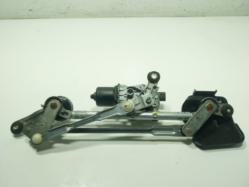 Recambio de motor limpia delantero para nissan micra v (k14) 1.0 referencia OEM IAM   8301C118A