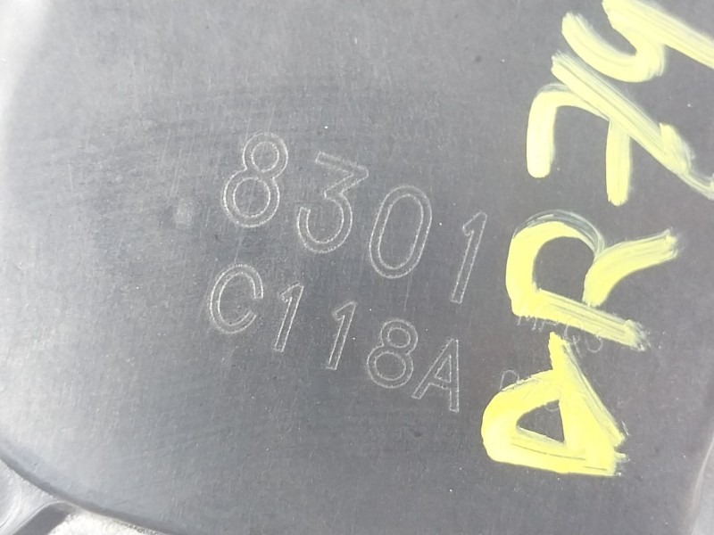 Recambio de motor limpia delantero para nissan micra v (k14) 1.0 referencia OEM IAM   8301C118A