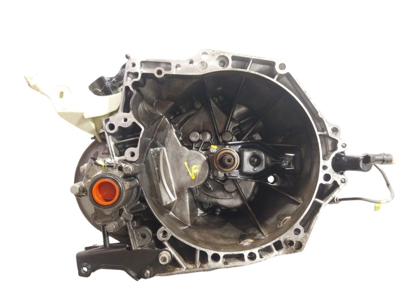 Recambio de caja cambios para peugeot 207 1.6 16v turbo cat (5fy / ep6dts) referencia OEM IAM   