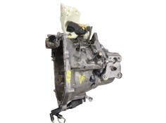 Recambio de caja cambios para peugeot 207 1.6 16v turbo cat (5fy / ep6dts) referencia OEM IAM    2