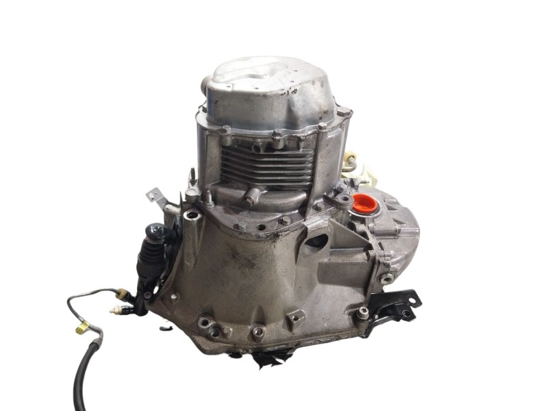 Recambio de caja cambios para peugeot 207 1.6 16v turbo cat (5fy / ep6dts) referencia OEM IAM   