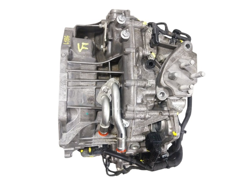 Recambio de caja cambios para ford puma (j2k, cf7) 1.0 ecoboost referencia OEM IAM  L1BG 