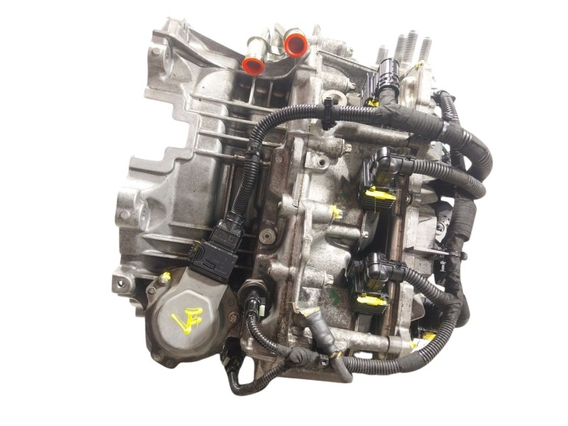 Recambio de caja cambios para ford puma (j2k, cf7) 1.0 ecoboost referencia OEM IAM  L1BG 