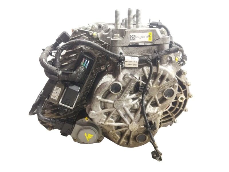 Recambio de caja cambios para ford puma (j2k, cf7) 1.0 ecoboost referencia OEM IAM  L1BG 