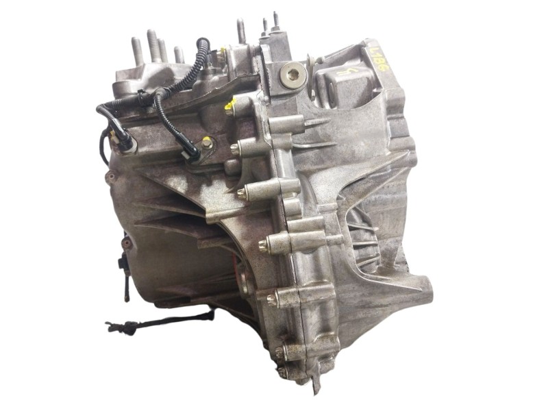 Recambio de caja cambios para ford puma (j2k, cf7) 1.0 ecoboost referencia OEM IAM  L1BG 