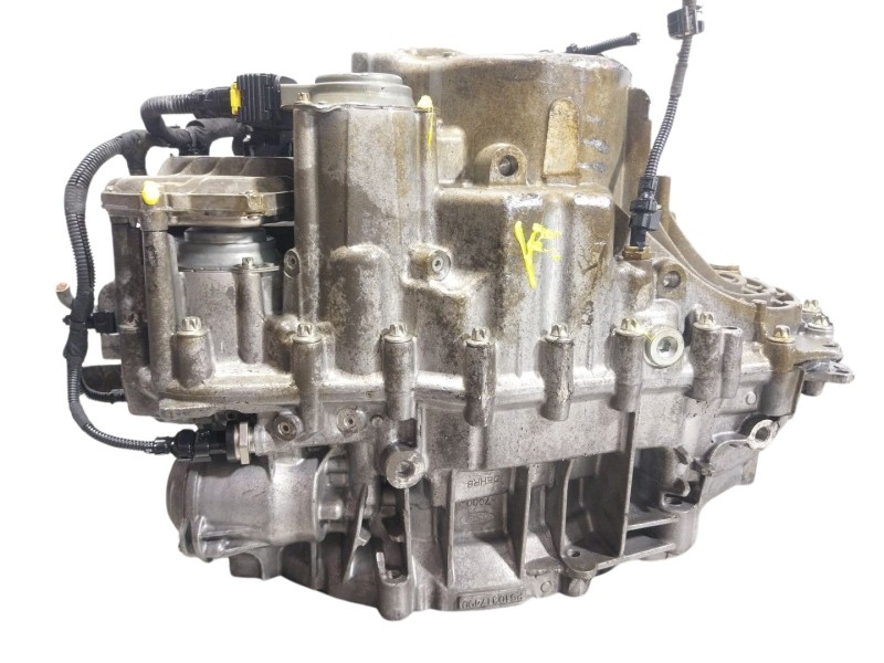 Recambio de caja cambios para ford puma (j2k, cf7) 1.0 ecoboost referencia OEM IAM  L1BG 