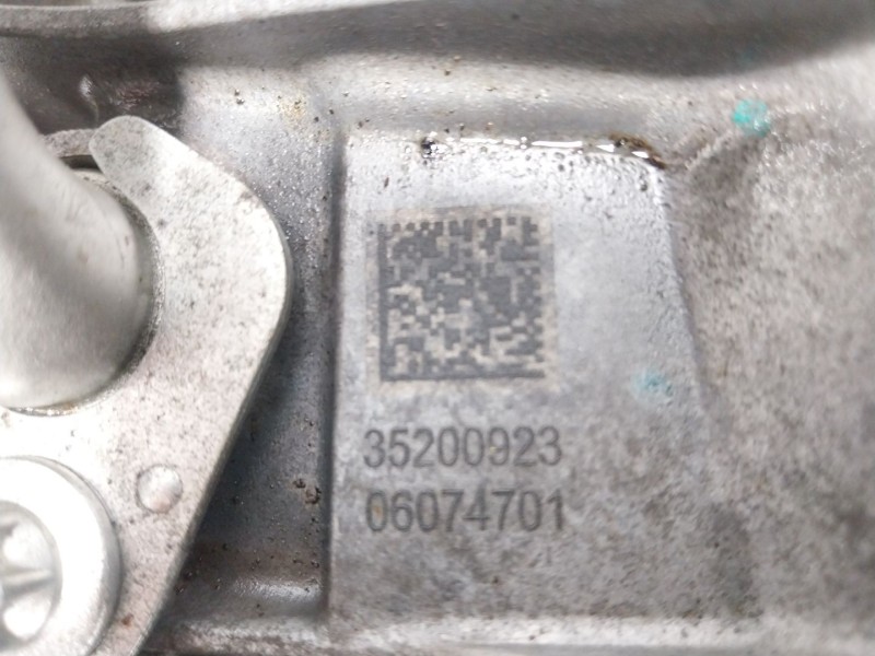 Recambio de caja cambios para ford puma (j2k, cf7) 1.0 ecoboost referencia OEM IAM  L1BG 