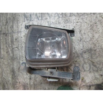 FARO ANTINIEBLA IZQUIERDO 