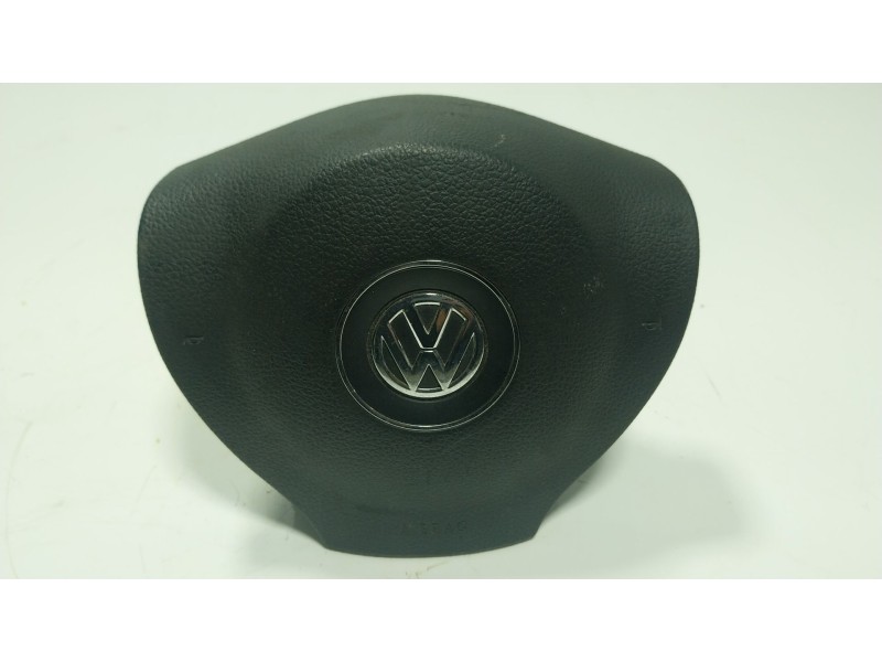 Recambio de airbag delantero izquierdo para volkswagen passat b7 (362) 2.0 tdi referencia OEM IAM 3C8880201AH 3C8880201AA 