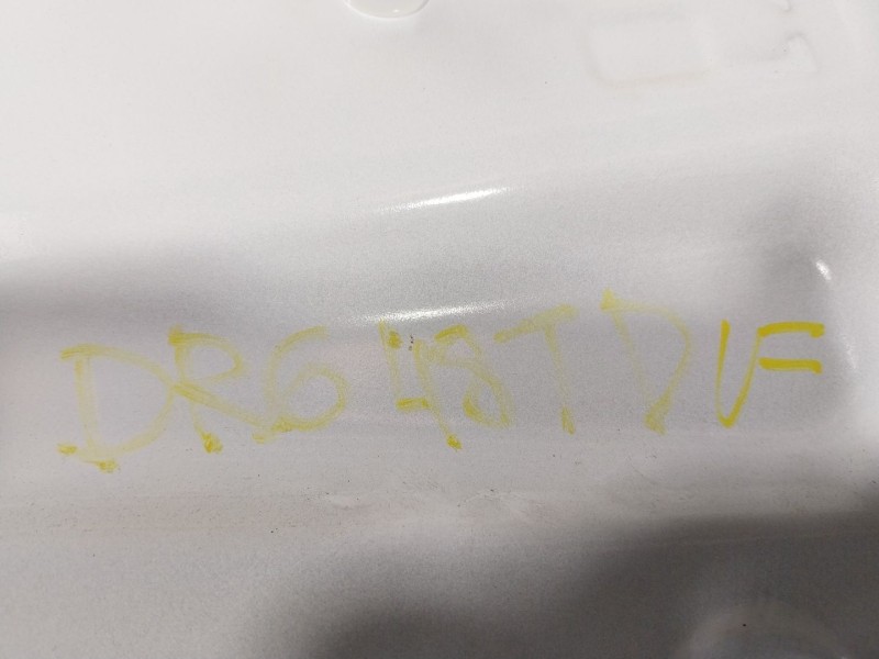 Recambio de puerta trasera derecha para toyota aygo (_b1_) 1.0 (kgb10_) referencia OEM IAM   