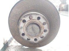 Recambio de puente trasero para volkswagen caddy iii furgoneta/monovolumen (2ka, 2kh, 2ca, 2ch) 1.6 tdi referencia OEM IAM 2K050 2