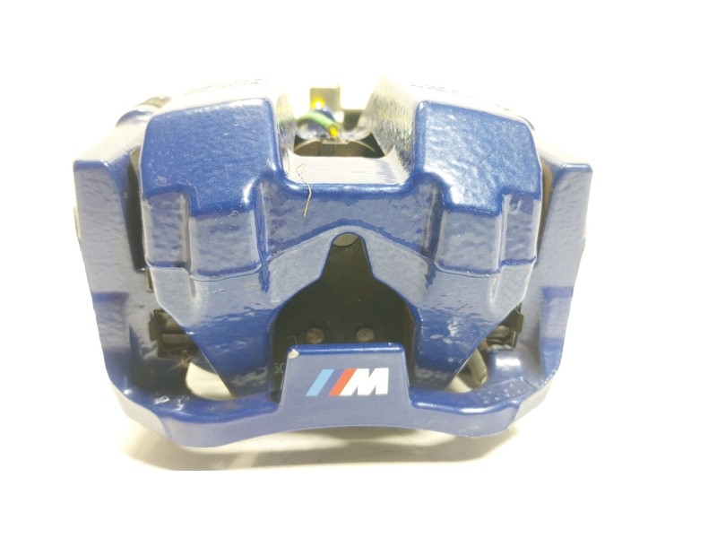 Recambio de pinza freno trasera derecha para bmw 4 gran coupe (g26) 420 d mild-hybrid xdrive referencia OEM IAM  884256802 