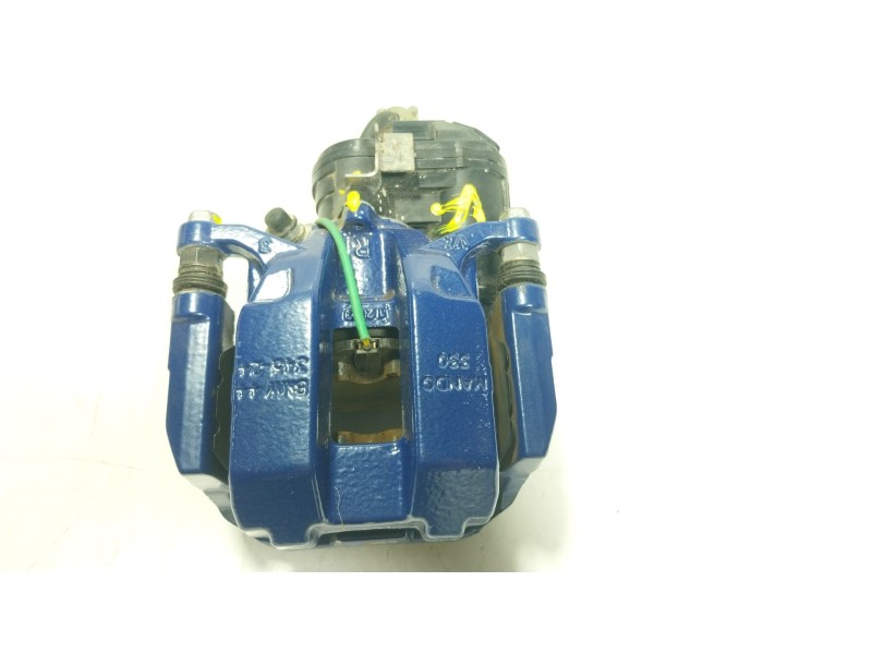 Recambio de pinza freno trasera derecha para bmw 4 gran coupe (g26) 420 d mild-hybrid xdrive referencia OEM IAM  884256802 