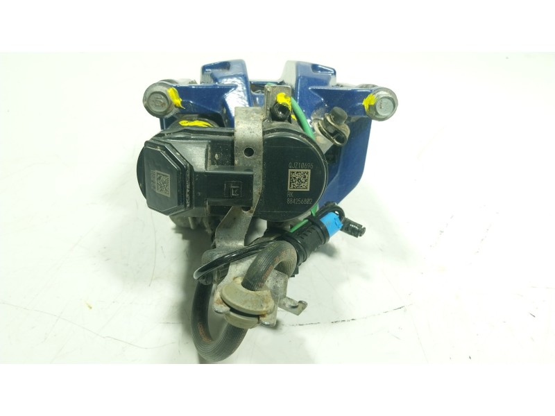 Recambio de pinza freno trasera derecha para bmw 4 gran coupe (g26) 420 d mild-hybrid xdrive referencia OEM IAM  884256802 