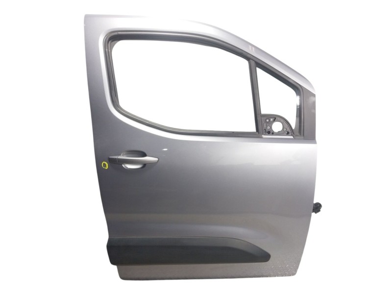 Recambio de puerta delantera derecha para opel combo e tour / life (k9) 1.5 referencia OEM IAM   