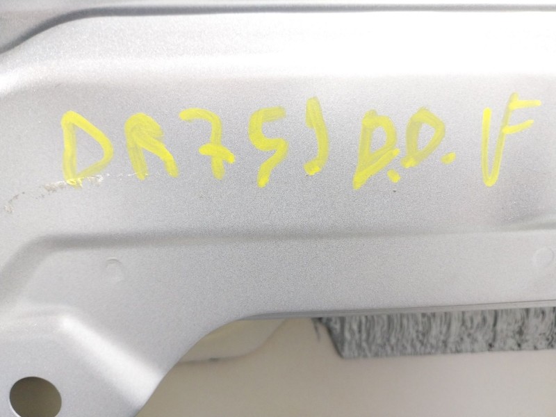 Recambio de puerta delantera derecha para opel combo e tour / life (k9) 1.5 referencia OEM IAM   