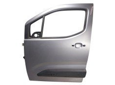 Recambio de puerta delantera izquierda para opel combo e tour / life (k9) 1.5 referencia OEM IAM   