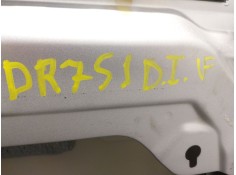 Recambio de puerta delantera izquierda para opel combo e tour / life (k9) 1.5 referencia OEM IAM    2