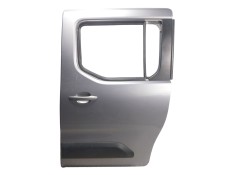Recambio de puerta lateral izquierda para opel combo e tour / life (k9) 1.5 referencia OEM IAM   