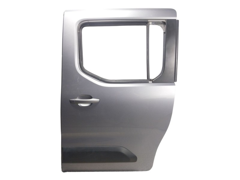 Recambio de puerta lateral izquierda para opel combo e tour / life (k9) 1.5 referencia OEM IAM   