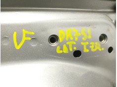 Recambio de puerta lateral izquierda para opel combo e tour / life (k9) 1.5 referencia OEM IAM    2