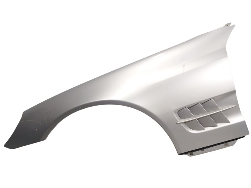 Recambio de aleta delantera izquierda para mercedes-benz sl (r230) 350 (230.458) referencia OEM IAM A2308800318  