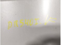 Recambio de aleta delantera izquierda para mercedes-benz sl (r230) 350 (230.458) referencia OEM IAM A2308800318   2