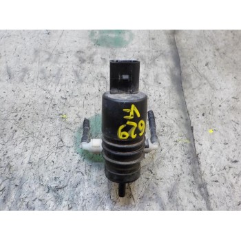 BOMBA LIMPIA 1K6955651 