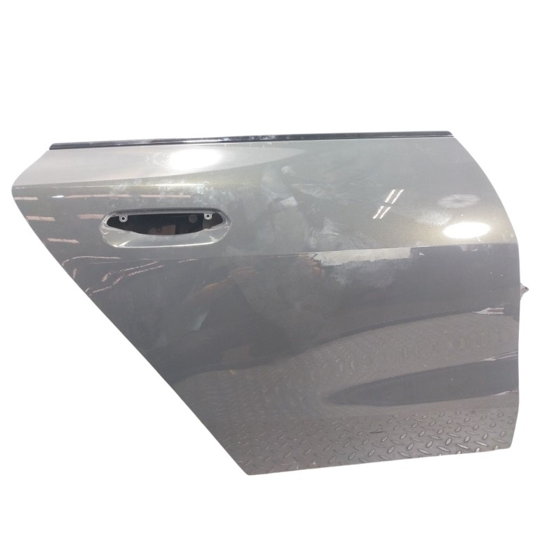 Recambio de puerta trasera derecha para bmw 4 gran coupe (g26) 420 d mild-hybrid xdrive referencia OEM IAM   