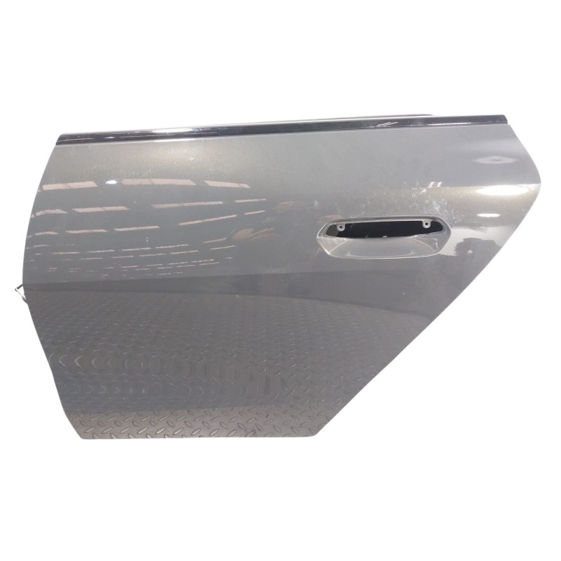 Recambio de puerta trasera izquierda para bmw 4 gran coupe (g26) 420 d mild-hybrid xdrive referencia OEM IAM   