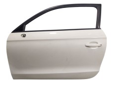 Recambio de puerta delantera izquierda para audi a1 (8x1, 8xk) 1.4 tfsi referencia OEM IAM 8X3831051B  