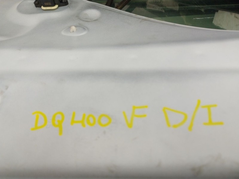 Recambio de puerta delantera izquierda para audi a1 (8x1, 8xk) 1.4 tfsi referencia OEM IAM 8X3831051B  