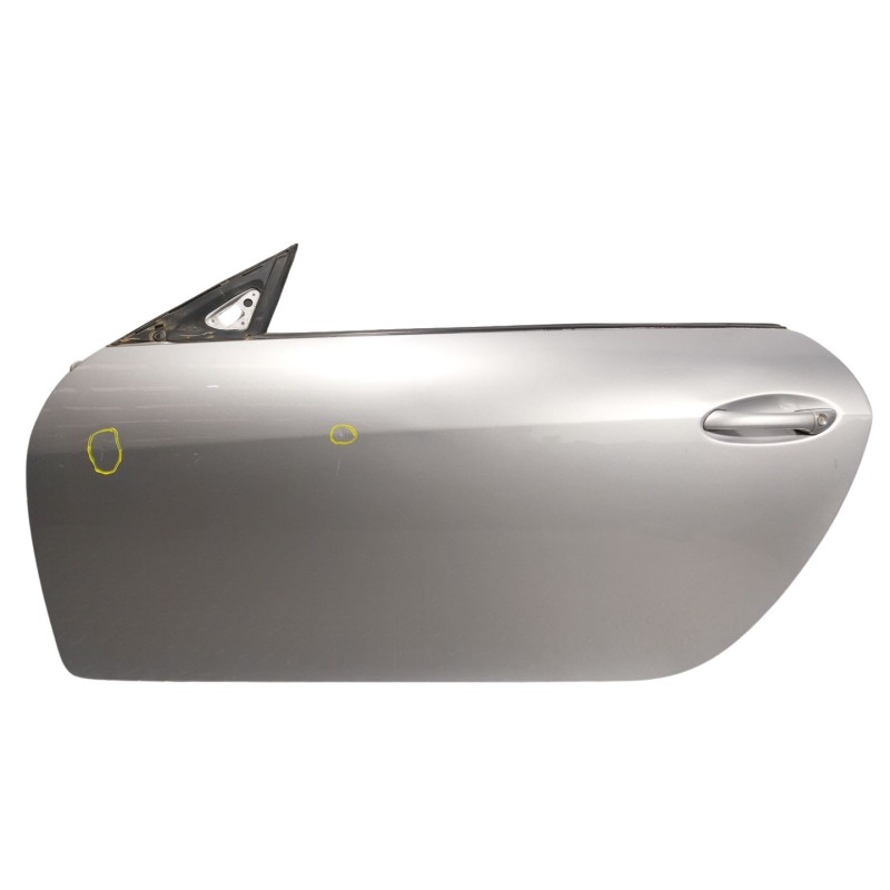 Recambio de puerta delantera izquierda para mercedes-benz slk (r171) 200 kompressor (171.445) referencia OEM IAM A1717200105  
