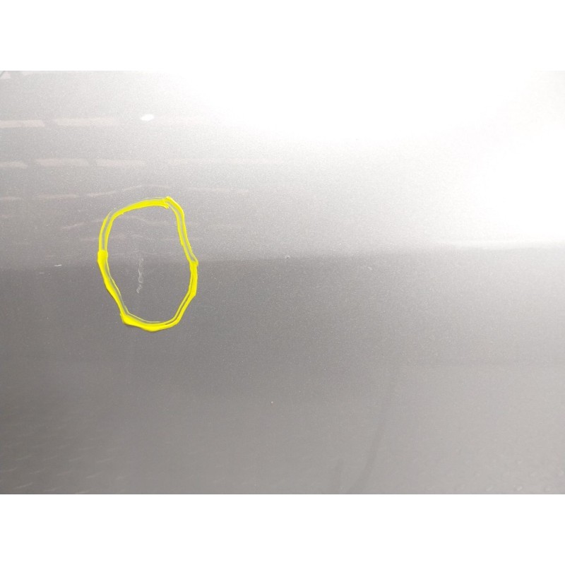 Recambio de puerta delantera izquierda para mercedes-benz slk (r171) 200 kompressor (171.445) referencia OEM IAM A1717200105  