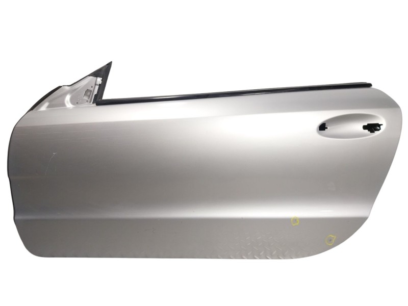 Recambio de puerta delantera izquierda para mercedes-benz sl (r230) 350 (230.458) referencia OEM IAM A2307200505  