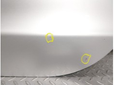 Recambio de puerta delantera izquierda para mercedes-benz sl (r230) 350 (230.458) referencia OEM IAM A2307200505   2