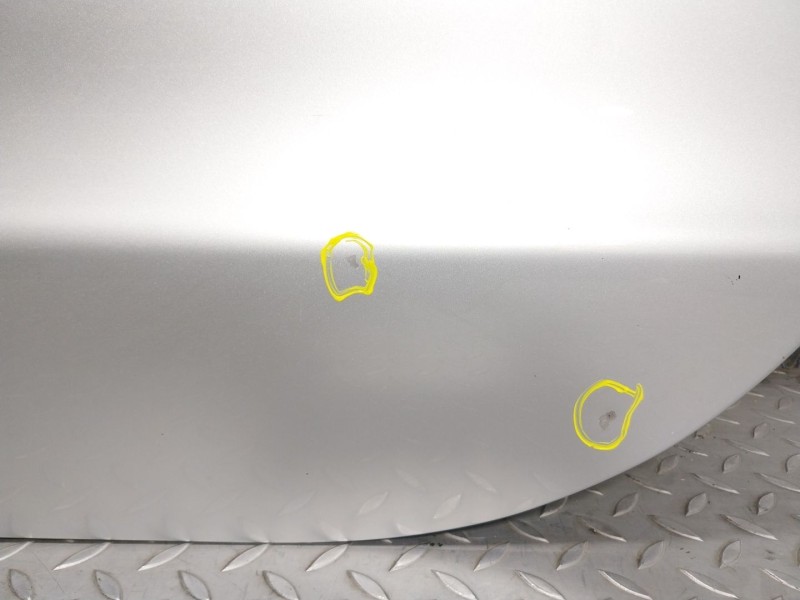 Recambio de puerta delantera izquierda para mercedes-benz sl (r230) 350 (230.458) referencia OEM IAM A2307200505  