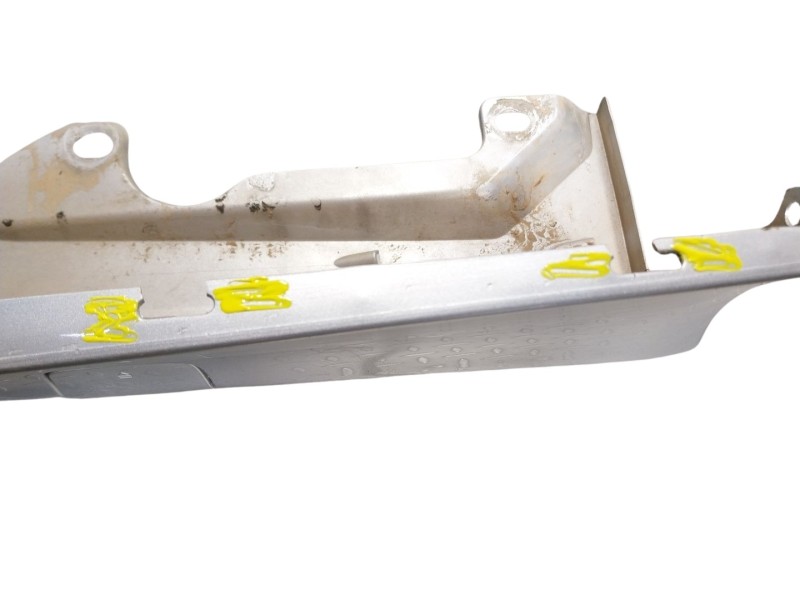 Recambio de faldon lateral para mercedes-benz sl (r230) 350 (230.458) referencia OEM IAM   