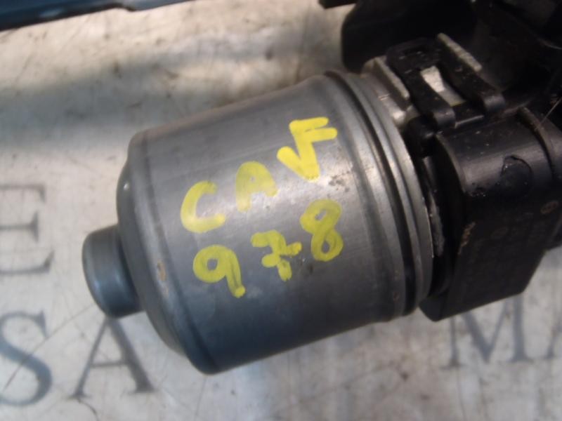 Recambio de motor limpia delantero para volkswagen golf iv berlina (1j1) advance referencia OEM IAM   