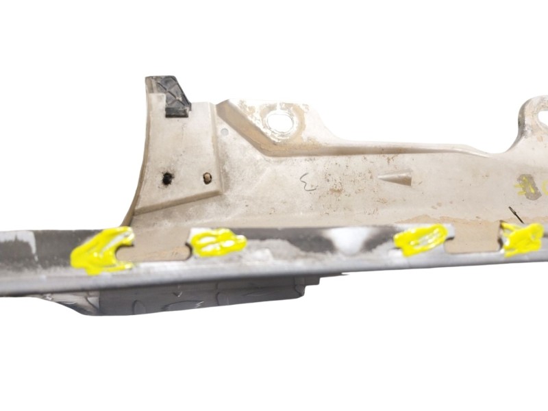 Recambio de faldon lateral para mercedes-benz sl (r230) 350 (230.458) referencia OEM IAM   