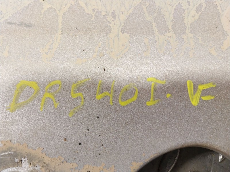 Recambio de faldon lateral para mercedes-benz sl (r230) 350 (230.458) referencia OEM IAM   