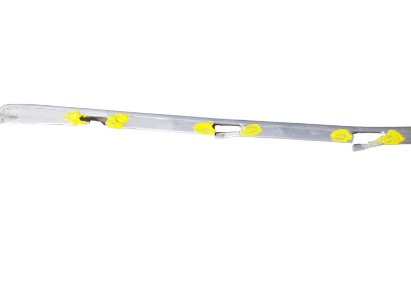 Recambio de faldon lateral para mercedes-benz sl (r230) 350 (230.458) referencia OEM IAM   