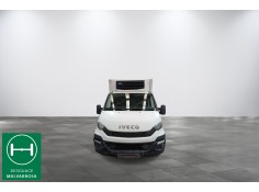 iveco daily vi furgoneta del año 2015