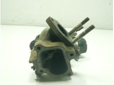 Recambio de turbocompresor para hyundai h-1 travel (tq) 2.5 crdi referencia OEM IAM  282314A850  2