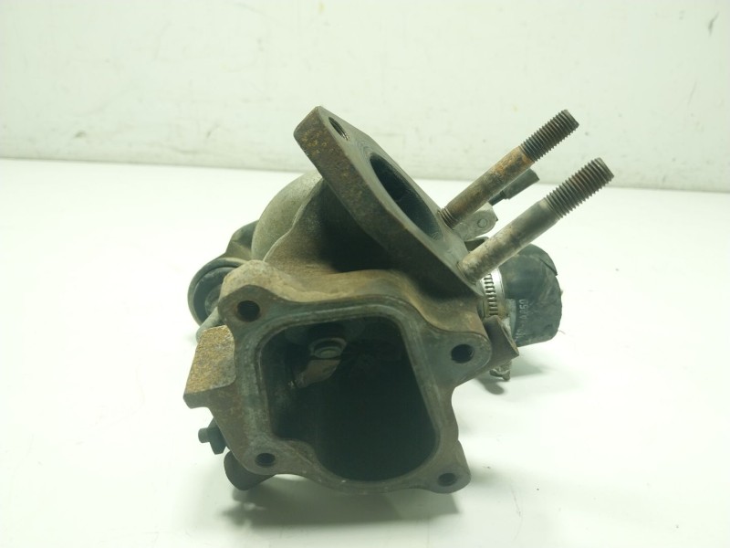 Recambio de turbocompresor para hyundai h-1 travel (tq) 2.5 crdi referencia OEM IAM  282314A850 