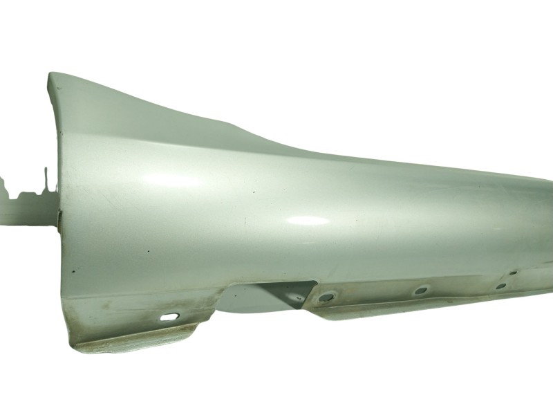 Recambio de faldon lateral para mercedes-benz slk (r171) 200 kompressor (171.445) referencia OEM IAM   