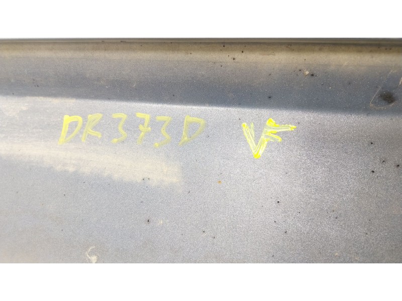 Recambio de faldon lateral para mercedes-benz slk (r171) 200 kompressor (171.445) referencia OEM IAM   