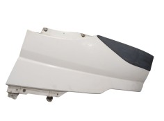 Recambio de aleta delantera izquierda para iveco daily vi furgoneta 33s15, 35s15, 35c15 referencia OEM IAM   