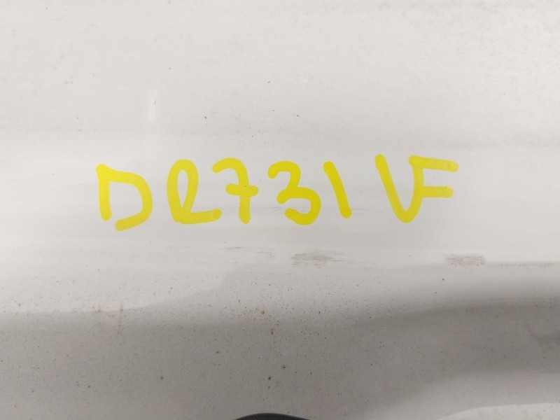 Recambio de capot delantero para renault trafic ii furgoneta (fl) 2.0 dci 90 (fl0h) referencia OEM IAM 651005147R  